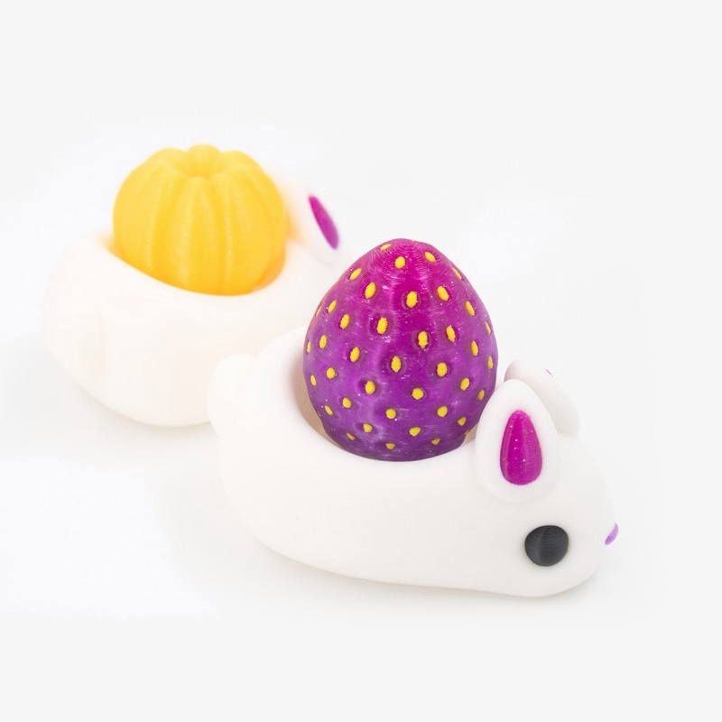 Bunny Bun Clickers